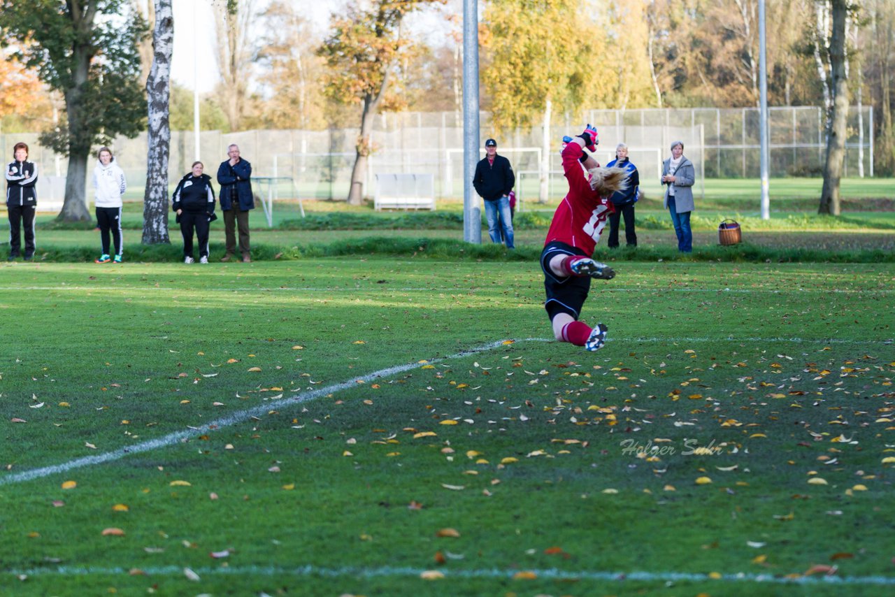 Bild 269 - Frauen Hamburger SV - SV Henstedt Ulzburg : Ergebnis: 0:2